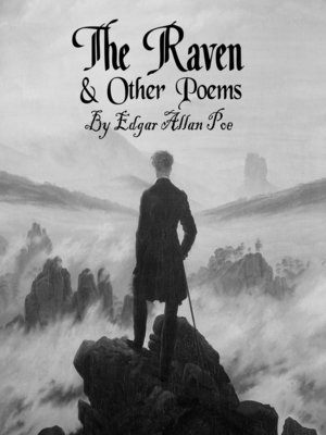 cover image of The Raven and Other Poems